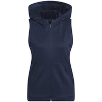 Adidas Women's Ultimate365 Cold.rdy Full-Zip Golf Vest