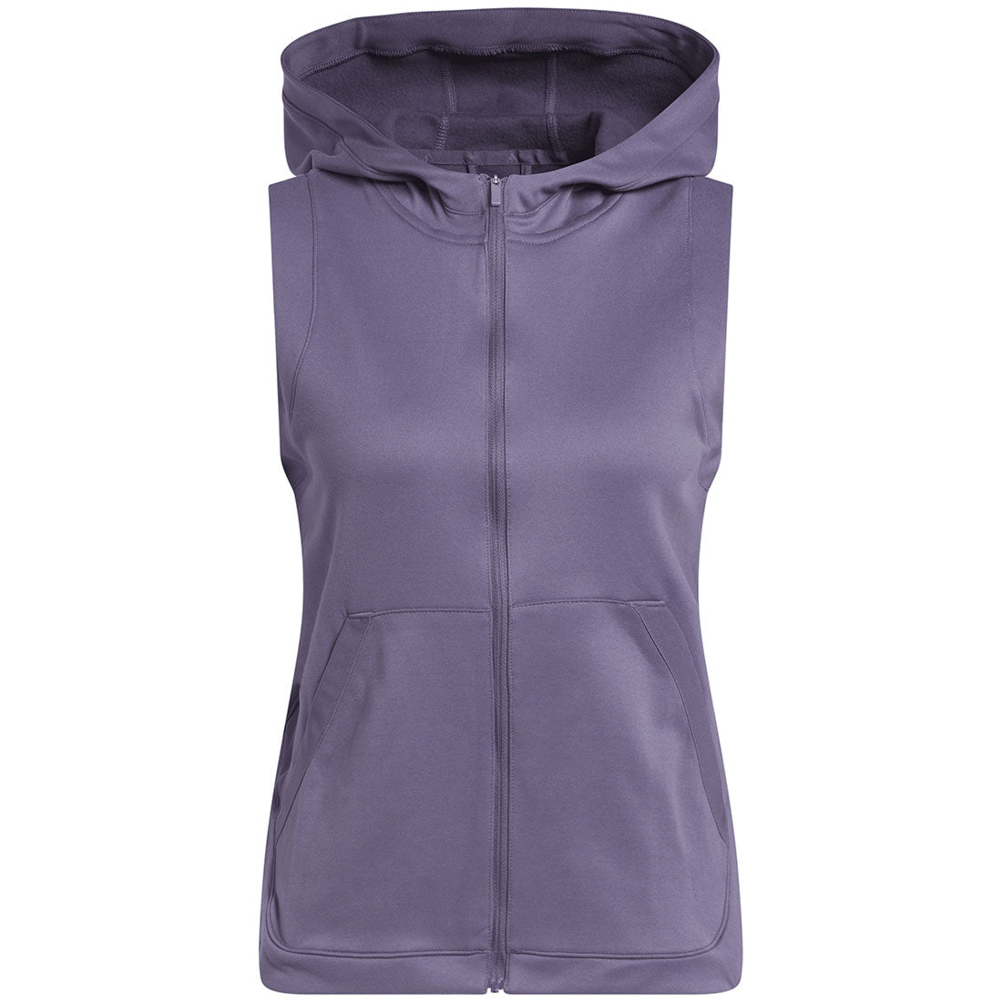 Adidas Women's Ultimate365 Cold.rdy Full-Zip Golf Vest