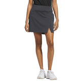 Adidas Women's Ultimate365 Faux Wrap Golf Skirt