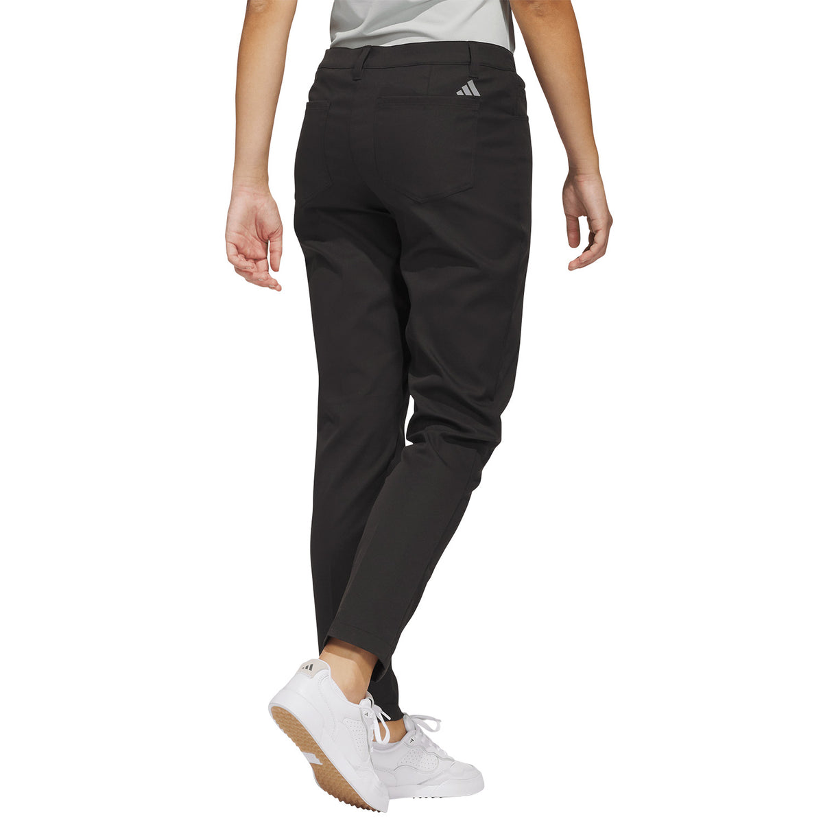 Adidas Women's Ultimate365 Twistweave Five-Pocket Golf Pants