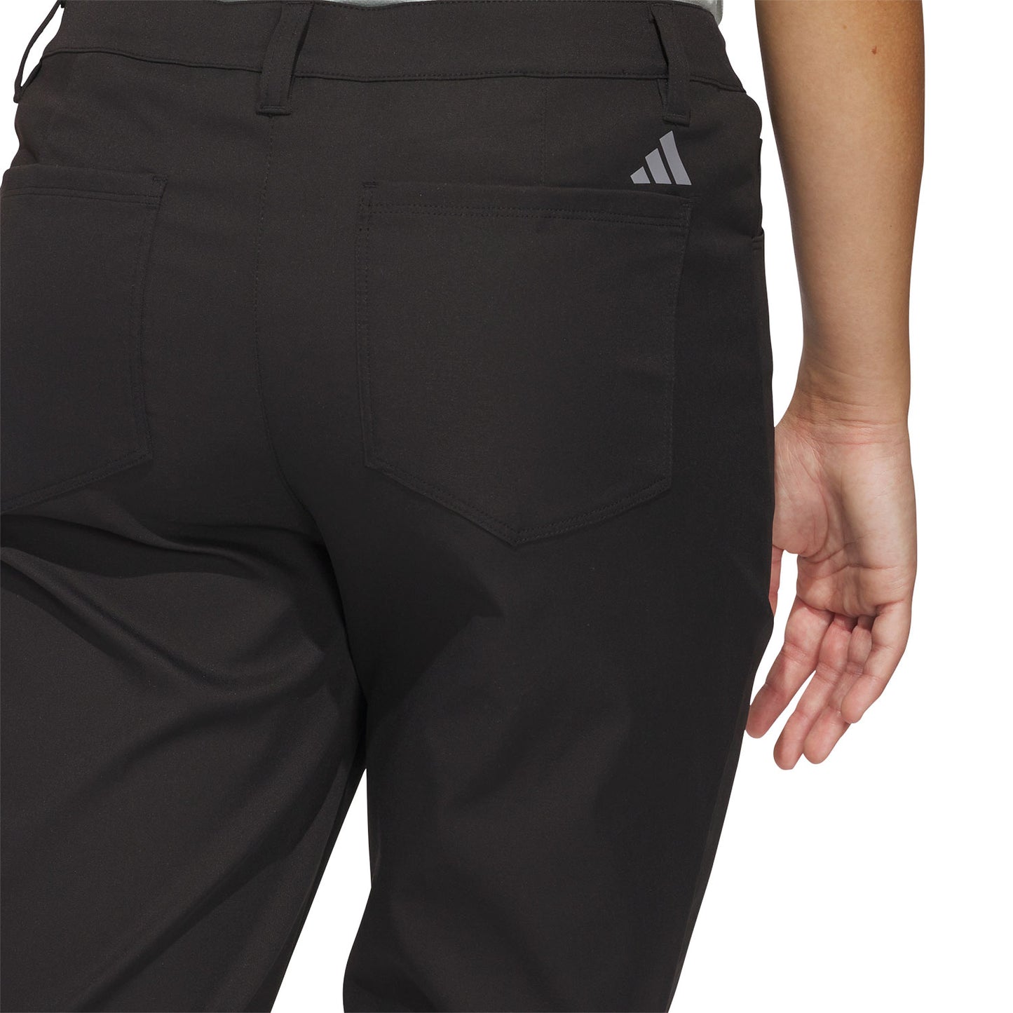Adidas Women's Ultimate365 Twistweave Five-Pocket Golf Pants