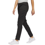 Adidas Women's Ultimate365 Twistweave Five-Pocket Golf Pants