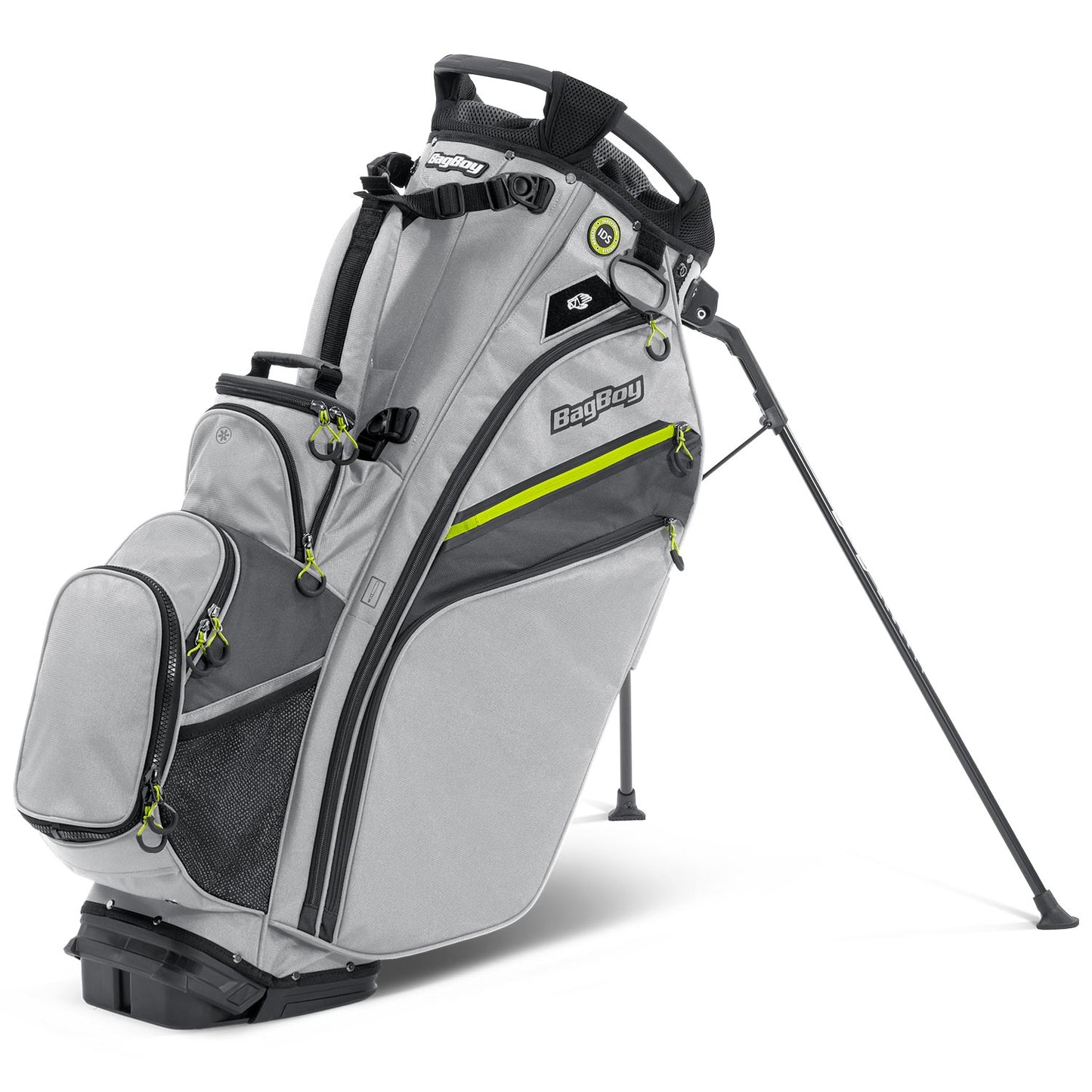 BagBoy Chiller Pro Hybrid Stand Bag