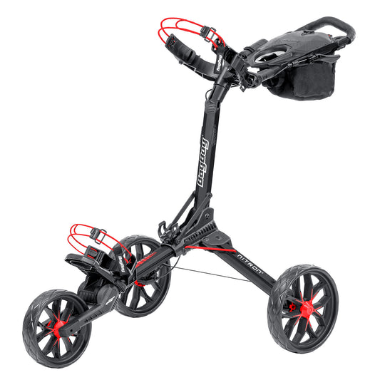 BagBoy Nitron Push Cart