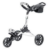 BagBoy Nitron Auto-Open Push Cart