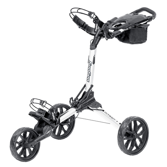 BagBoy Nitron Push Cart