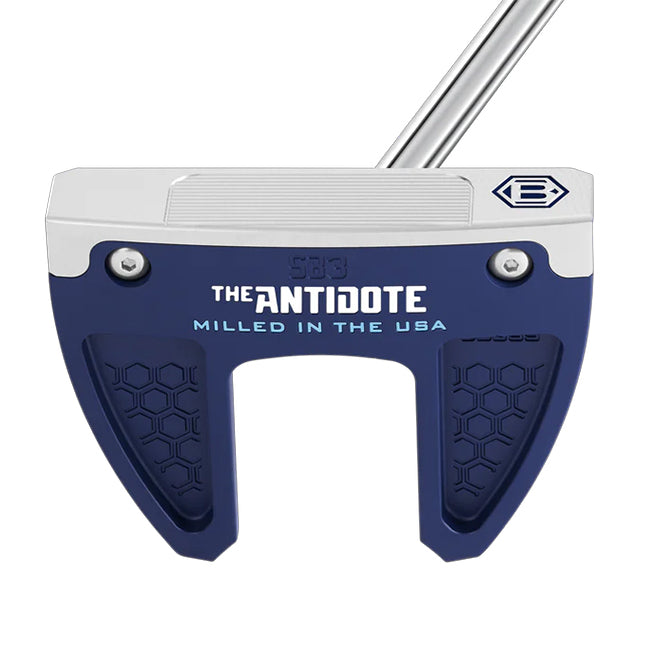 Bettinardi Studio Stock 14 Putter – Golf Discount