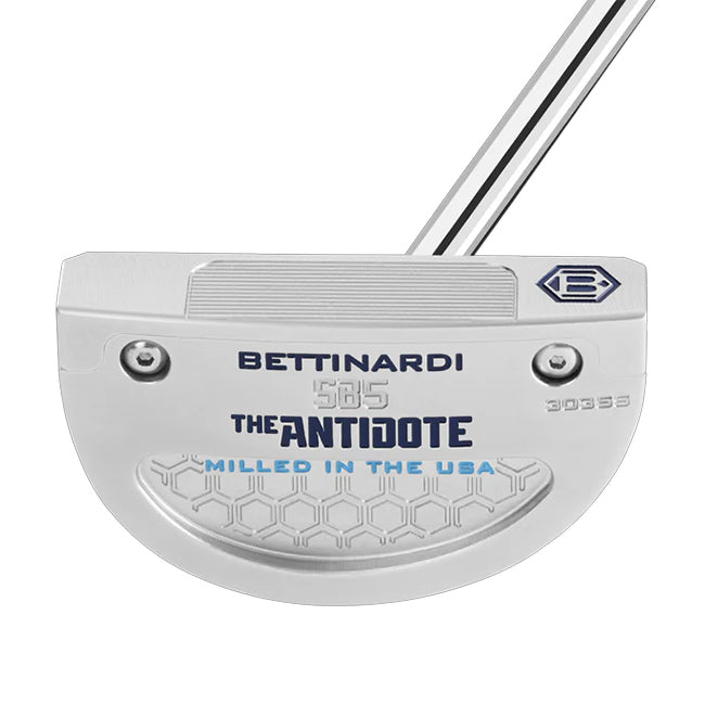 Bettinardi Studio Stock 14 Putter – Golf Discount