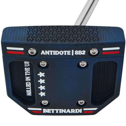Bettinardi LTD Old Glory Antidote SB2 Putter