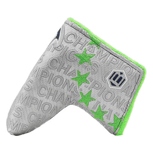 Bettinardi LTD Seahawks Super Bowl LX Champions Blade Putter Cover