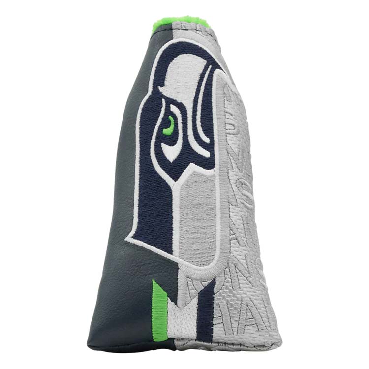 Bettinardi LTD Seahawks Super Bowl LX Champions Blade Putter Cover