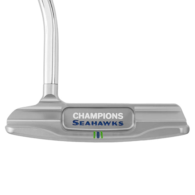 Bettinardi LTD Seahawks Super Bowl LX Champions SS28 Putter