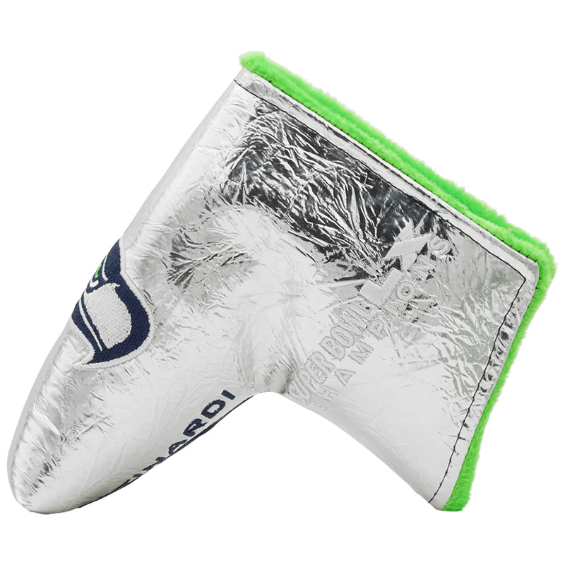 Bettinardi LTD Seahawks Super Bowl LX Champions SS28 Putter