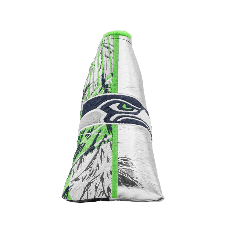 Bettinardi LTD Seahawks Super Bowl LX Champions SS28 Putter