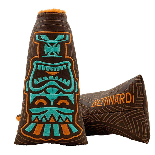 Bettinardi Limited Run Tiki BB1W Long Neck Putter