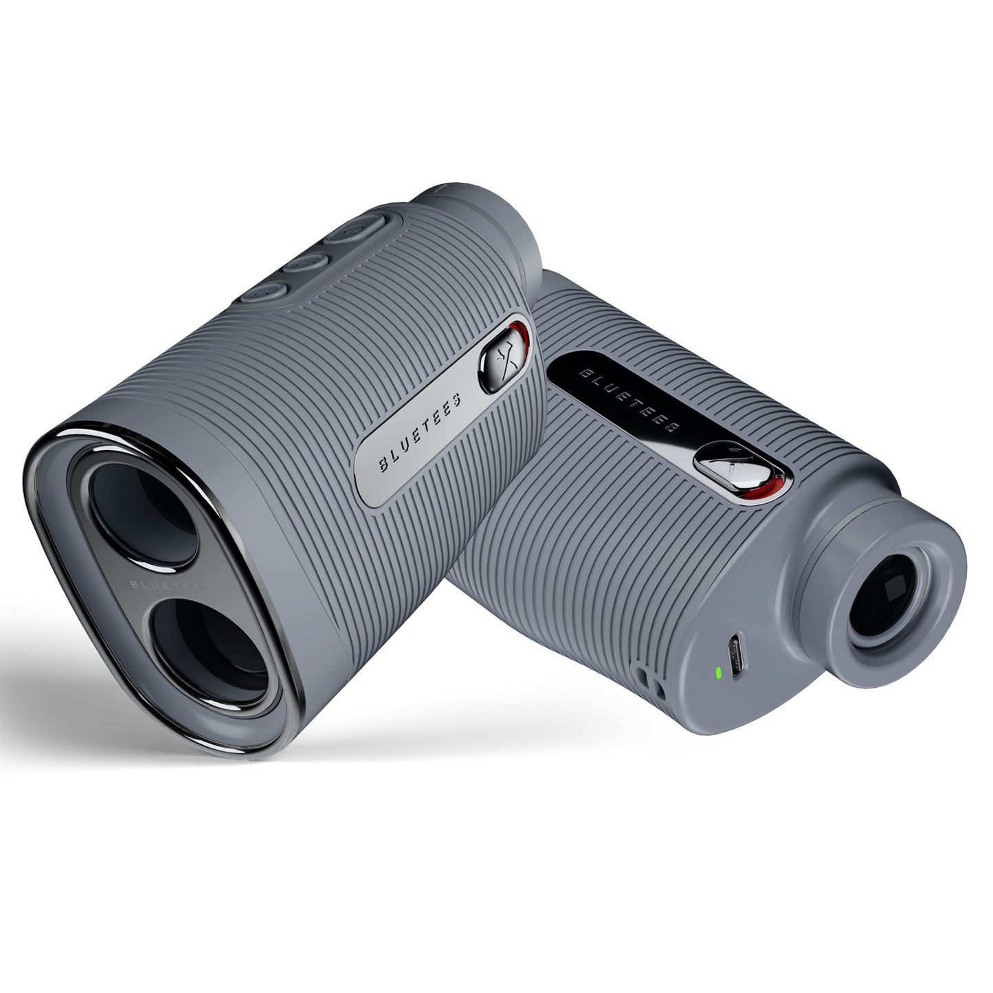 Blue Tees Golf Captain Air Connected Rangefinder