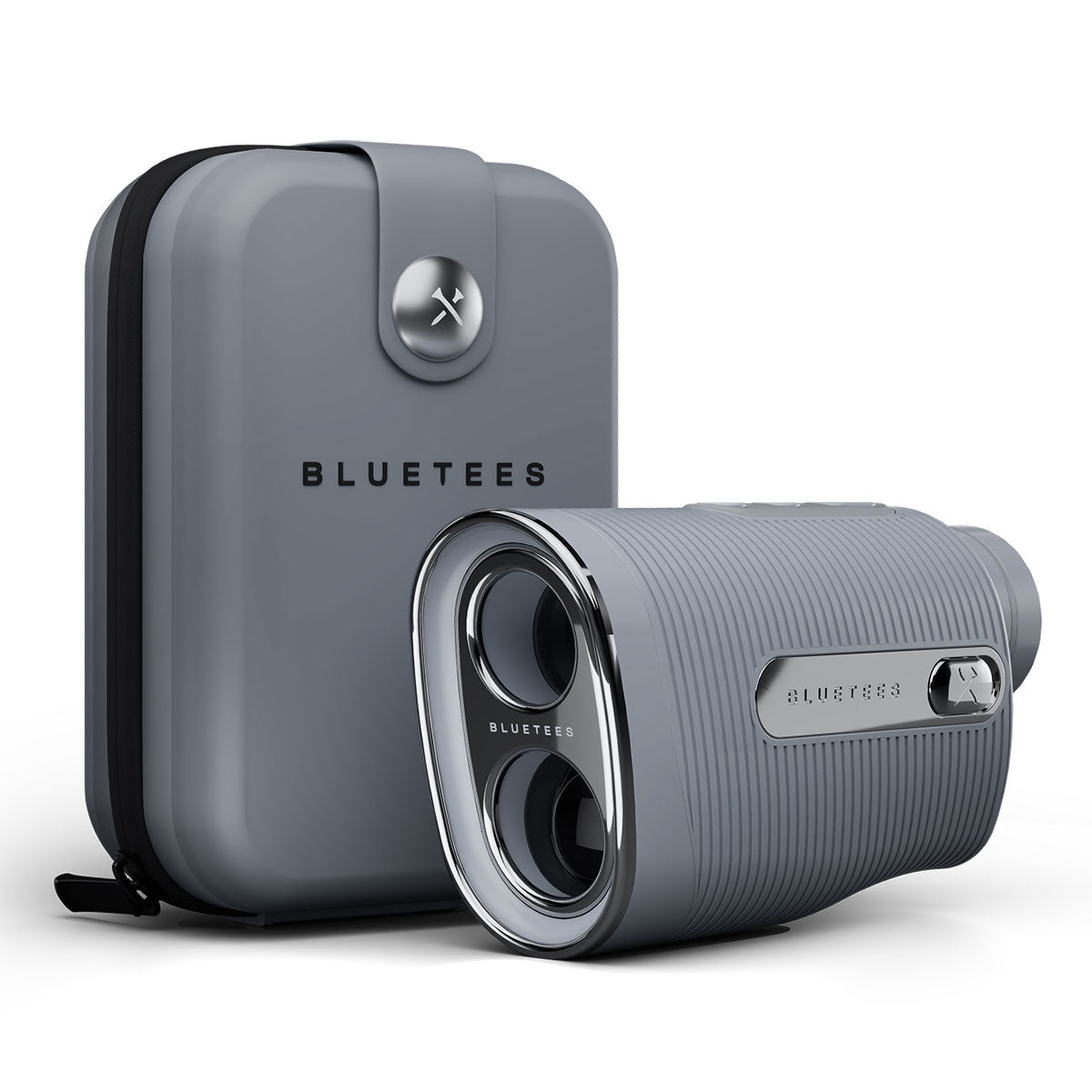 Blue Tees Golf Captain Air GPS Rangefinder - Thumbnail 3