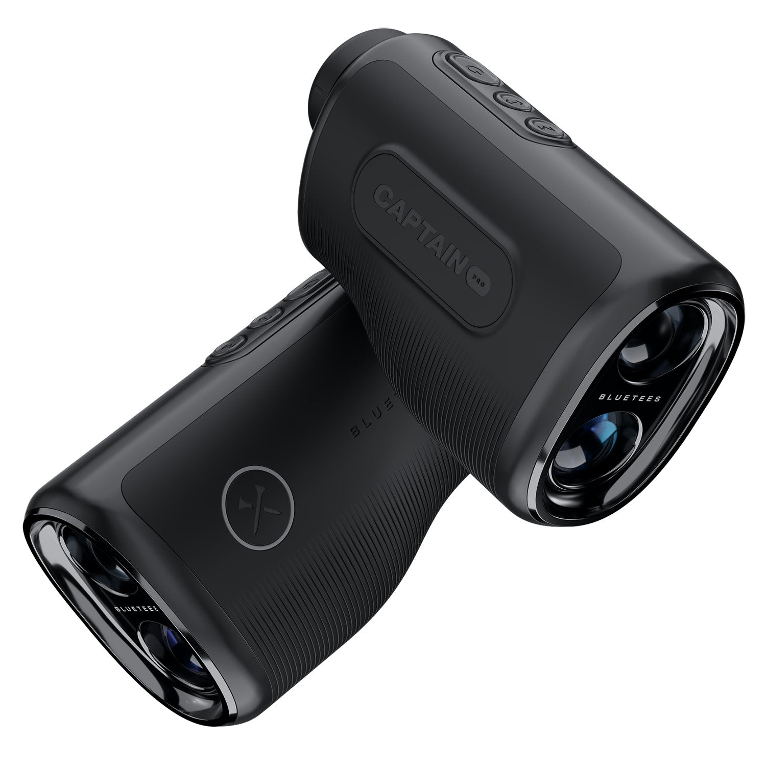 Blue Tees Golf Captain Pro Connected Rangefinder – Golf Discount