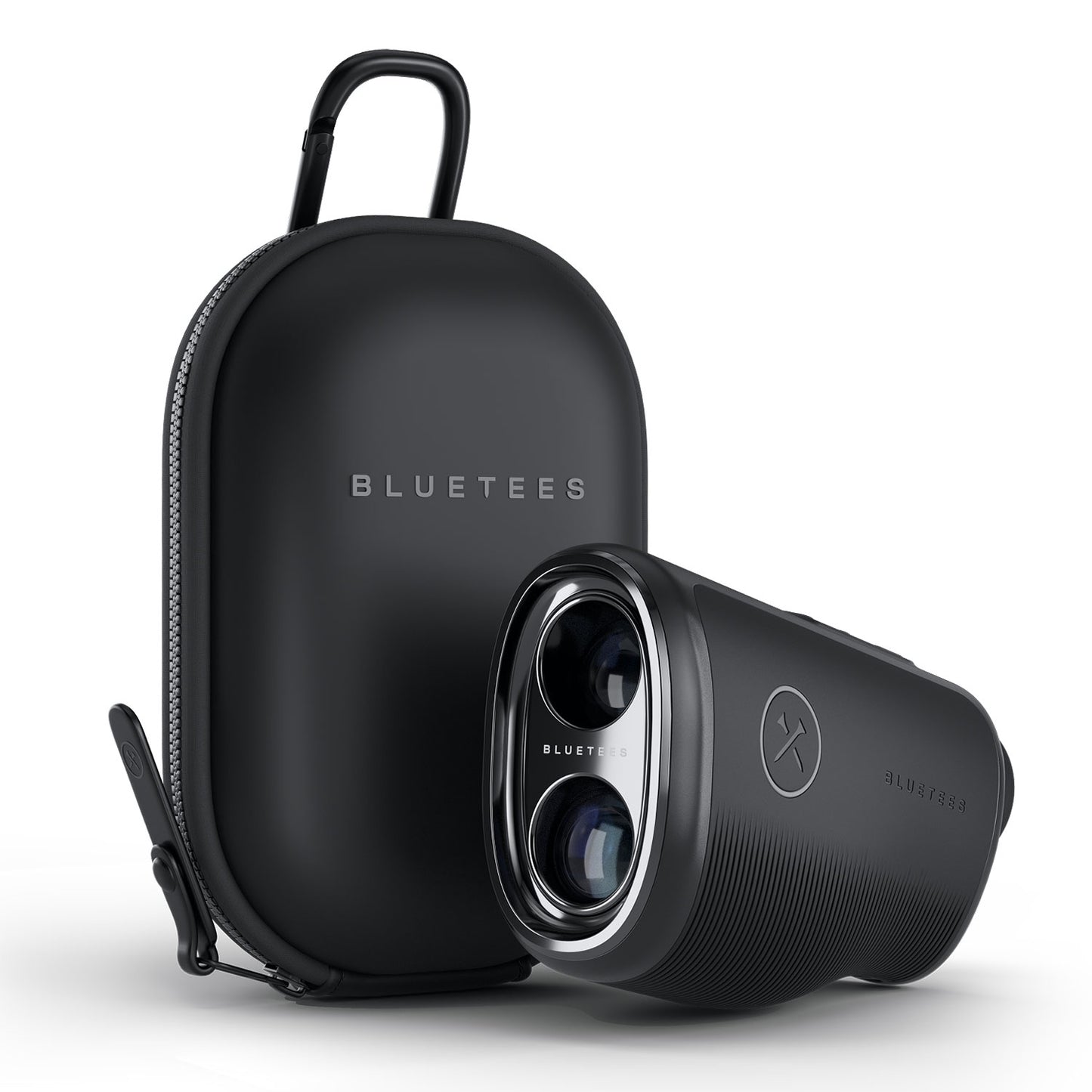 Blue Tees Golf Captain Pro Connected Rangefinder