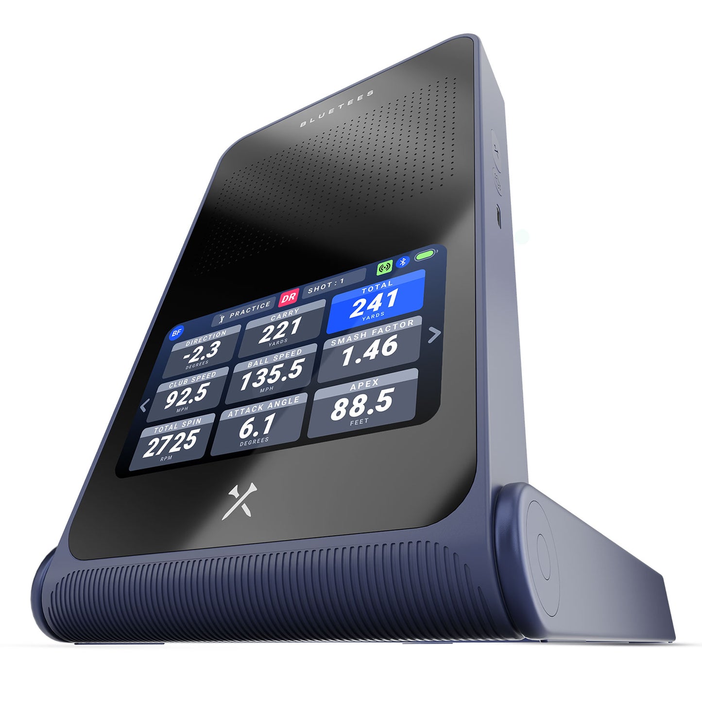 Blue Tees Golf Rainmaker Launch Monitor