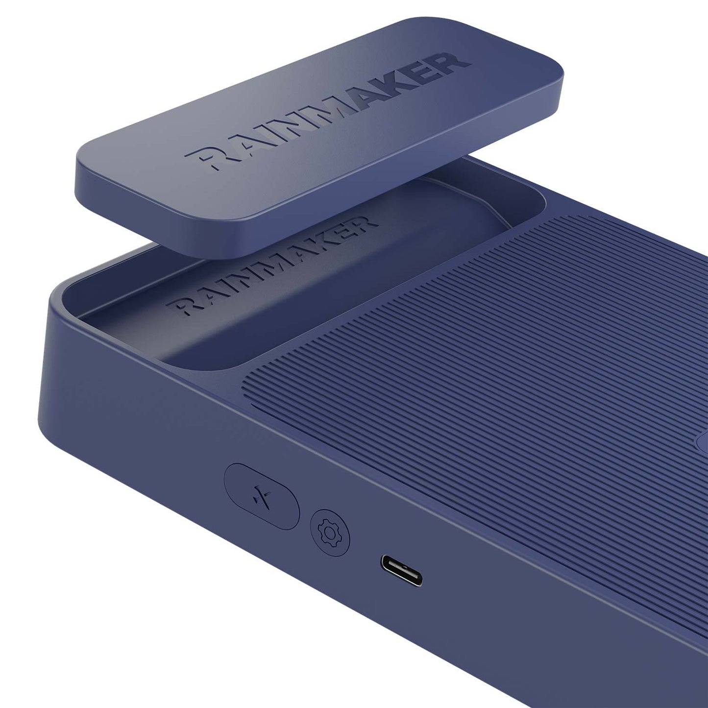 Blue Tees Golf Rainmaker Launch Monitor