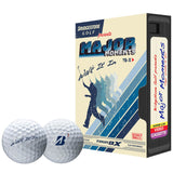 Bridgestone Tour B X Walk It In Golf Balls
