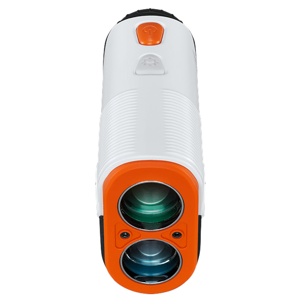 Bushnell A1 Slope Laser Rangefinder Orange