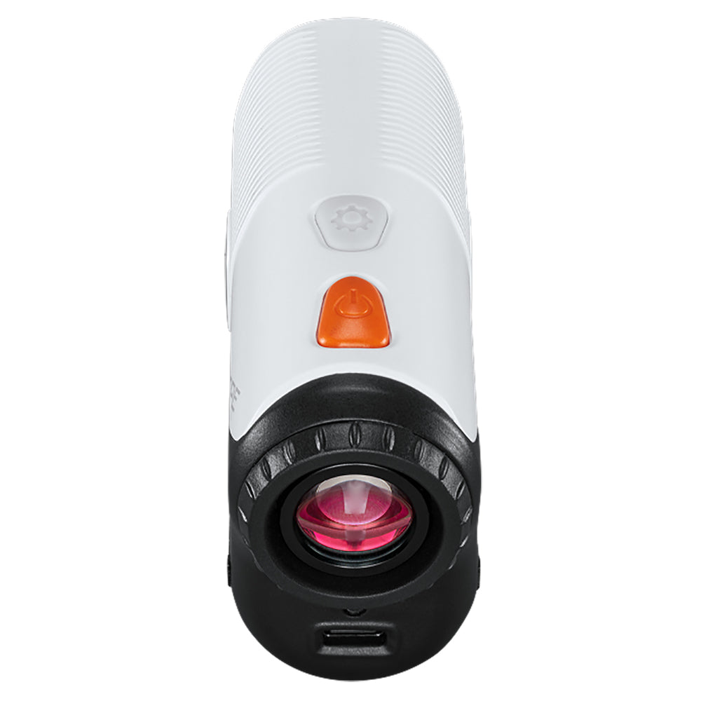 Bushnell A1 Slope Laser Rangefinder Orange