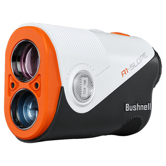 Bushnell A1 Slope Laser Rangefinder Orange