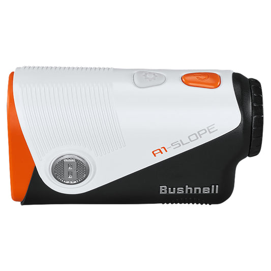 Bushnell A1 Slope Laser Rangefinder Orange