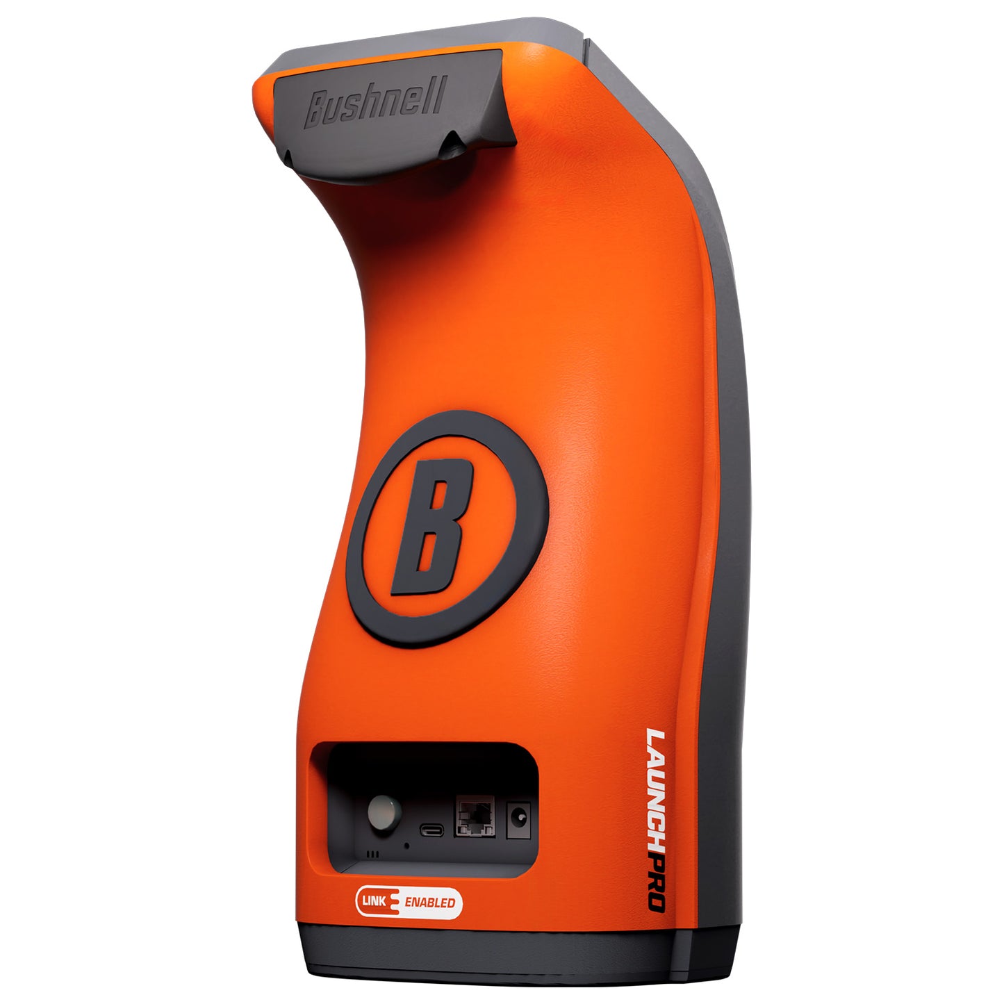 Bushnell Circle B Edition Launch Pro Launch Monitor