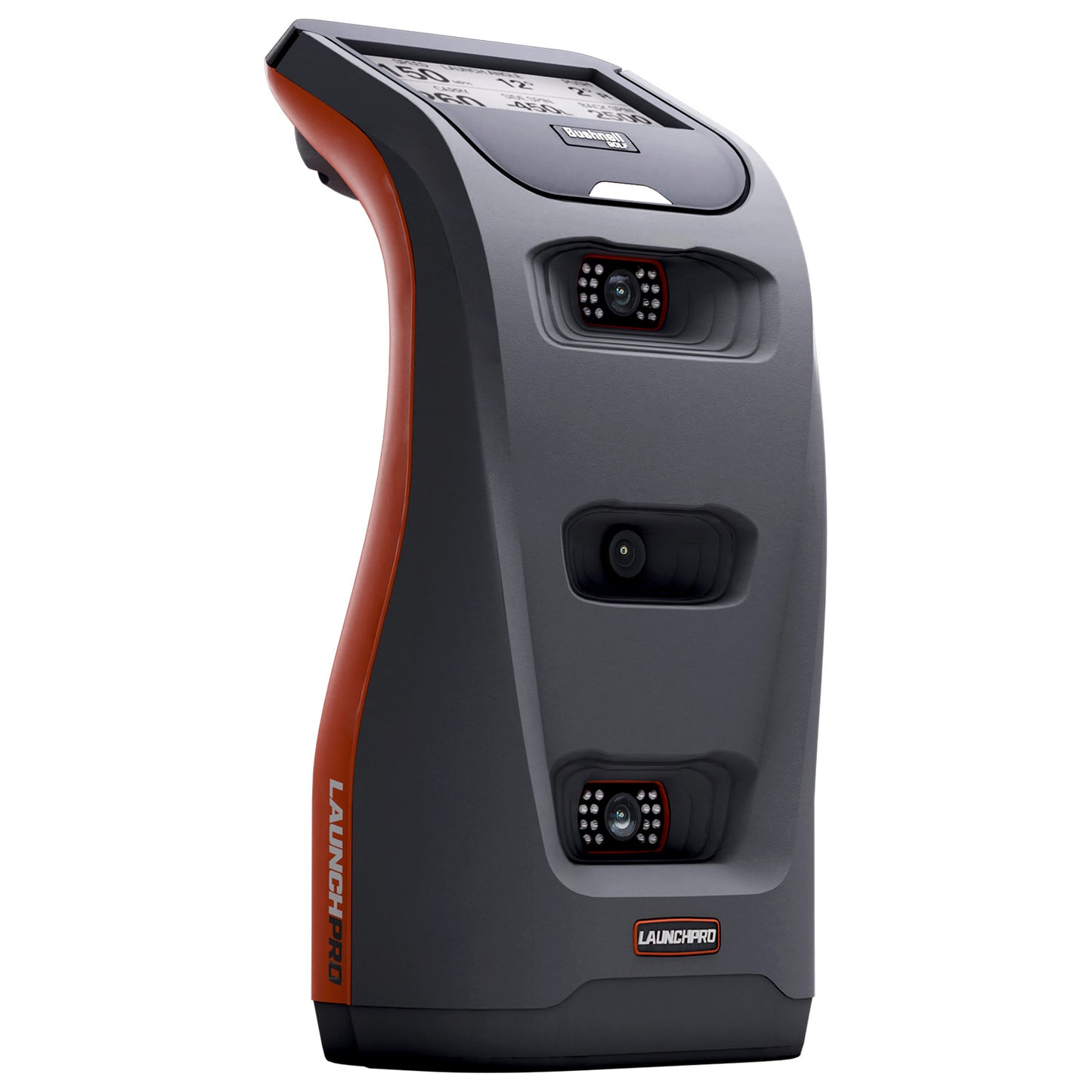Bushnell Circle B Edition Launch Pro Launch Monitor
