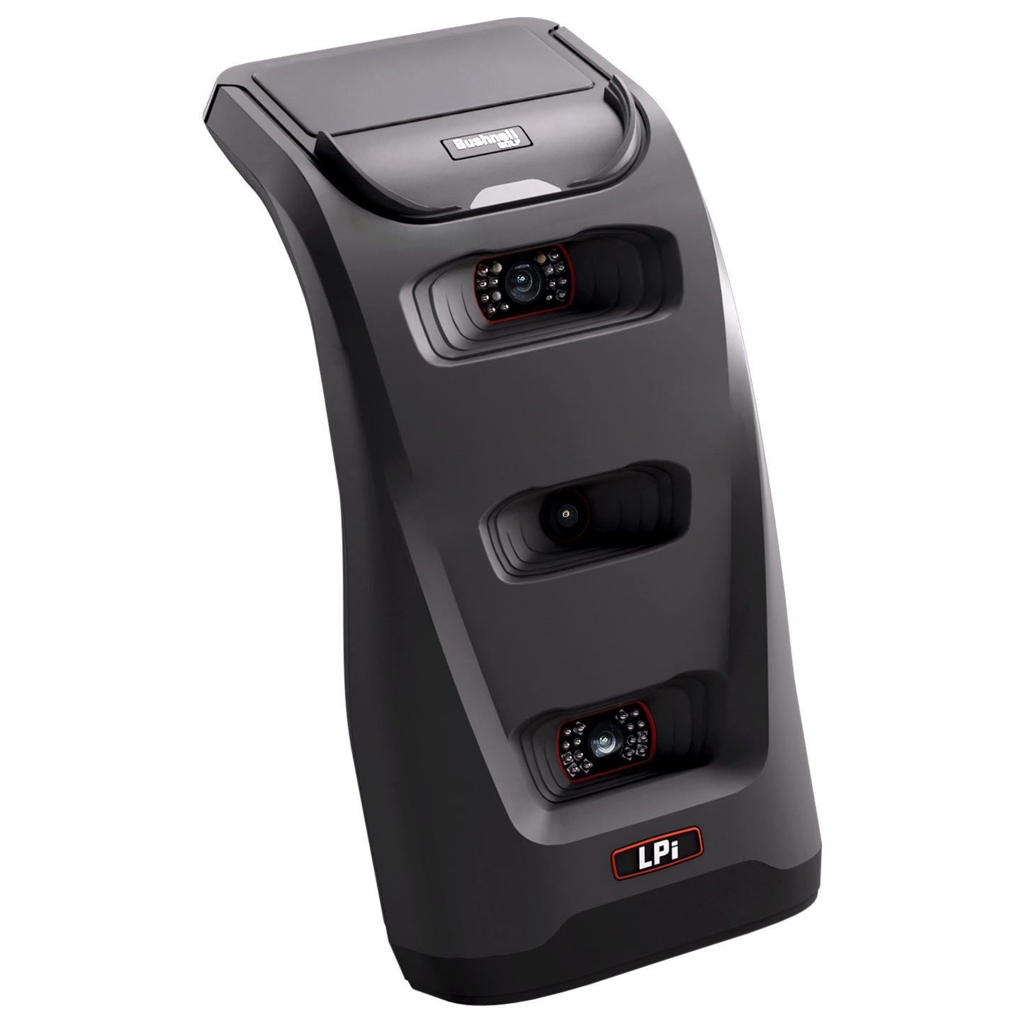 Bushnell Circle B Edition LPi Indoor Launch Monitor