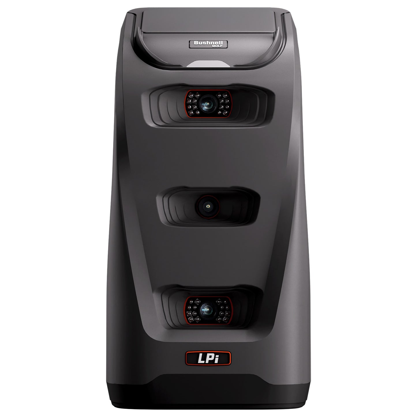 Bushnell Circle B Edition LPi Indoor Launch Monitor