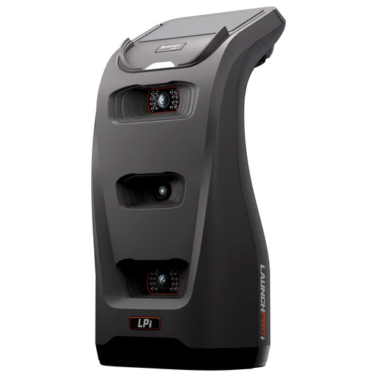 Bushnell Circle B Edition LPi Indoor Launch Monitor