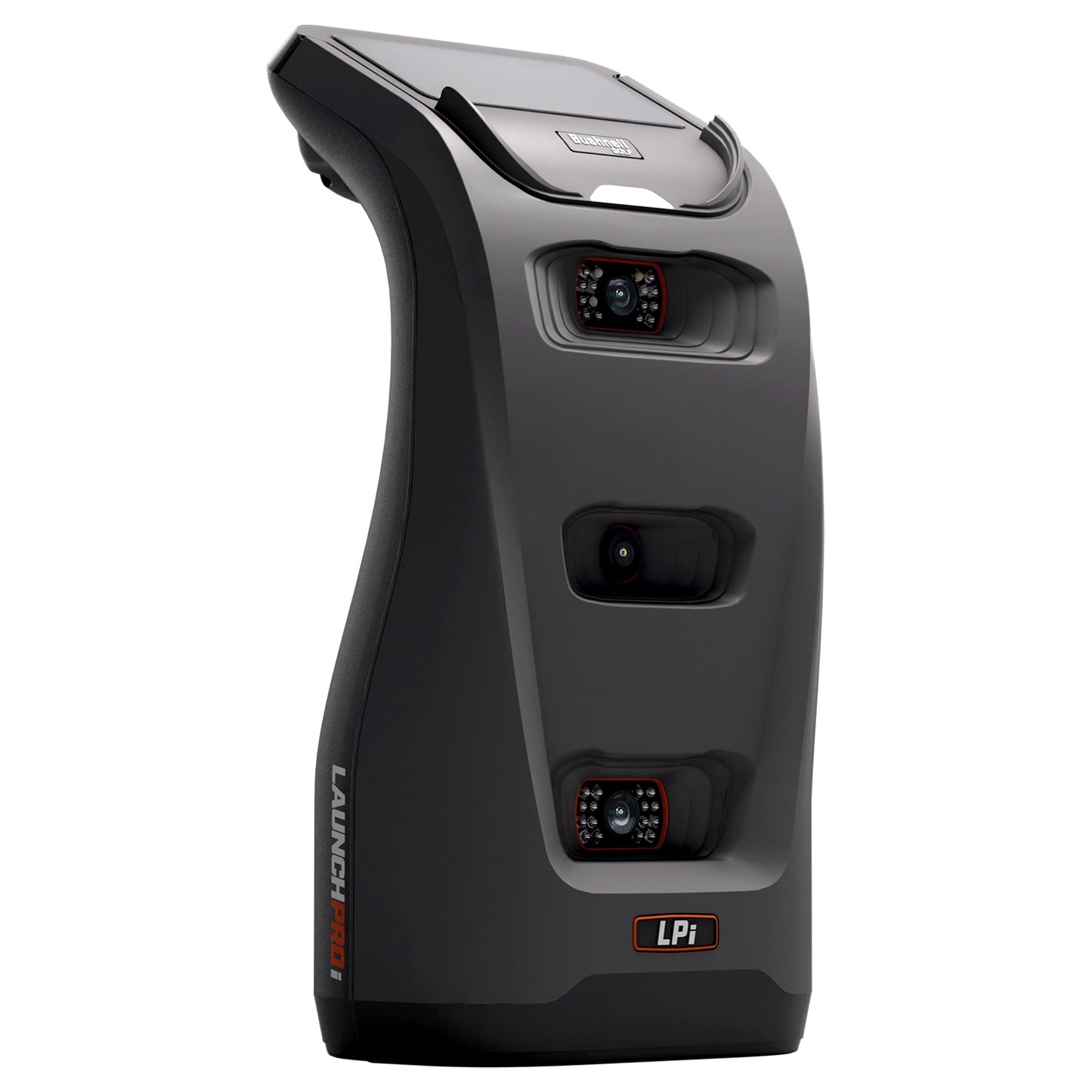 Bushnell Circle B Edition LPi Indoor Launch Monitor