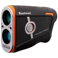 Bushnell Tour Hybrid GPS Laser Rangefinder