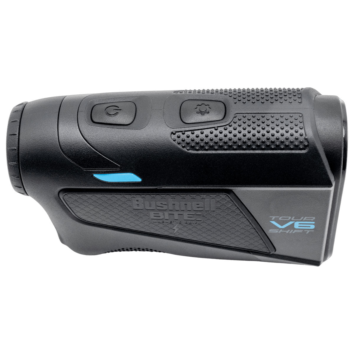 Bushnell Tour V6 Shift Golf Laser Rangefinder Black – Golf Discount