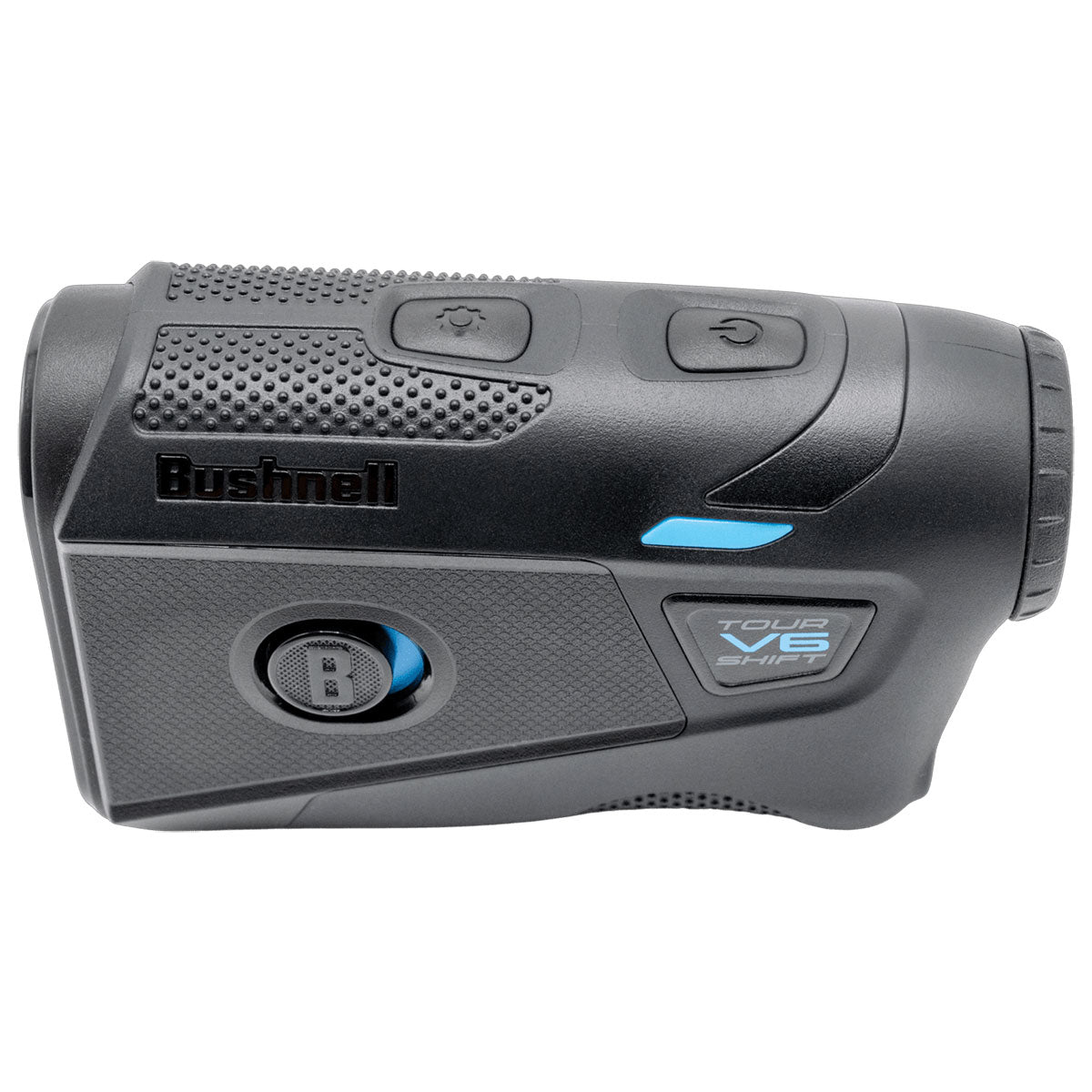 Bushnell Tour V6 Shift Golf Laser Rangefinder Black – Golf Discount