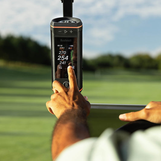 Bushnell Wingman HD GPS Speaker