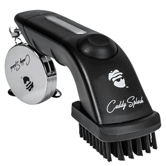 Caddy Splash Brush Pro Golf Club Water Brush