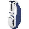 White/Cobalt Blue