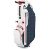 White/Navy/Red