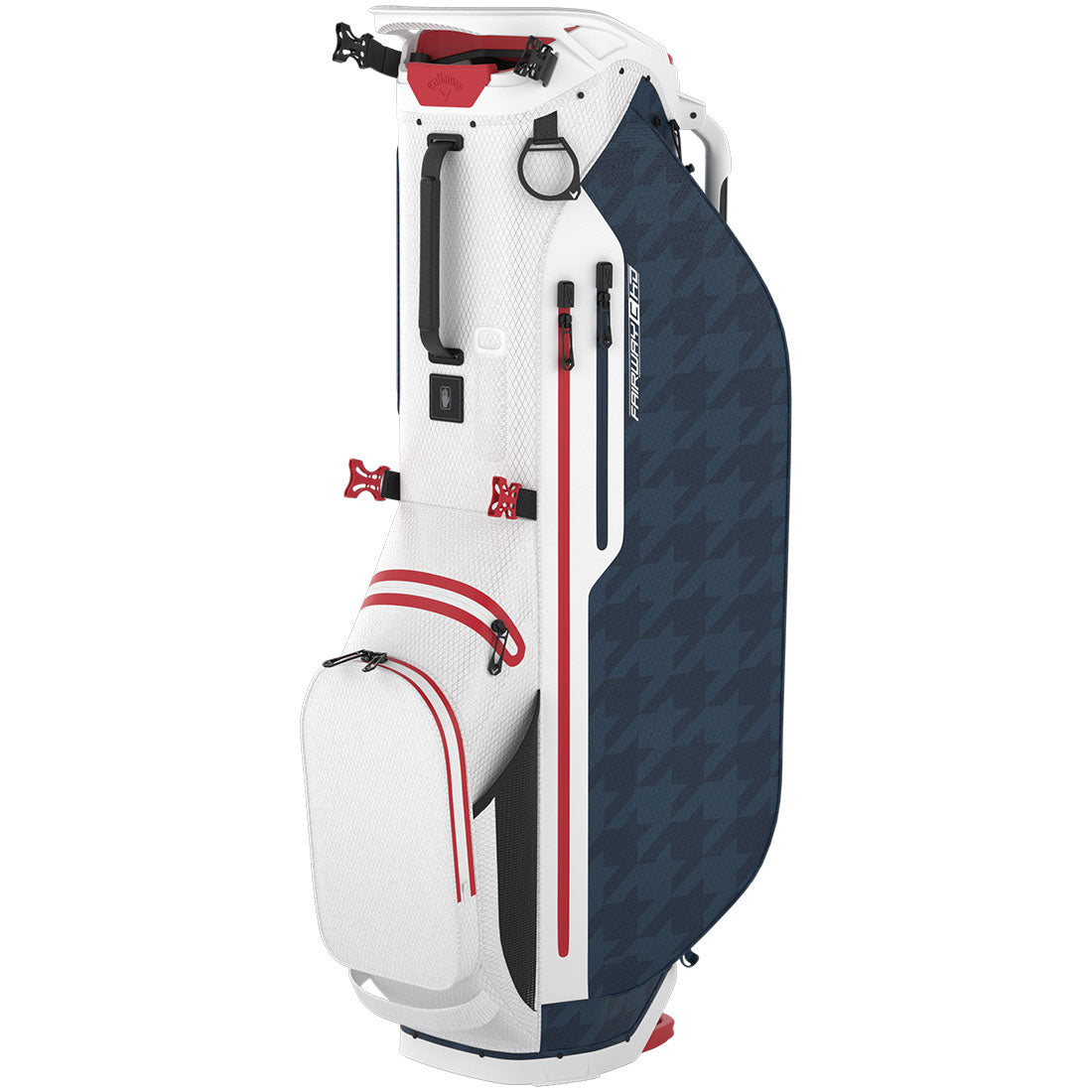 Callaway 2025 Fairway C HD Stand Bag