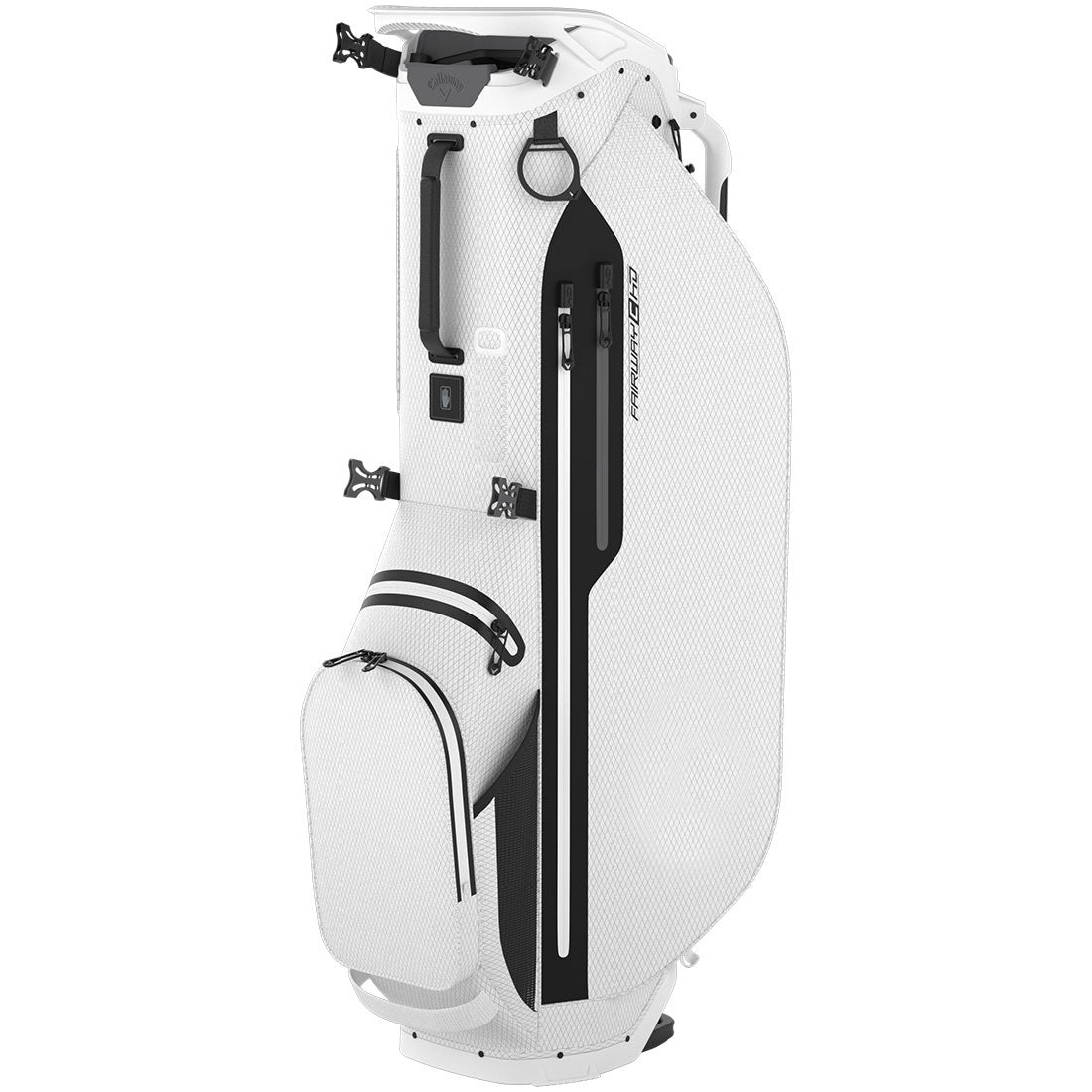Callaway 2025 Fairway C HD Stand Bag