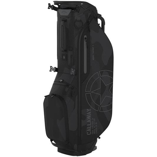 Callaway 2025 Fairway C Stand Bag