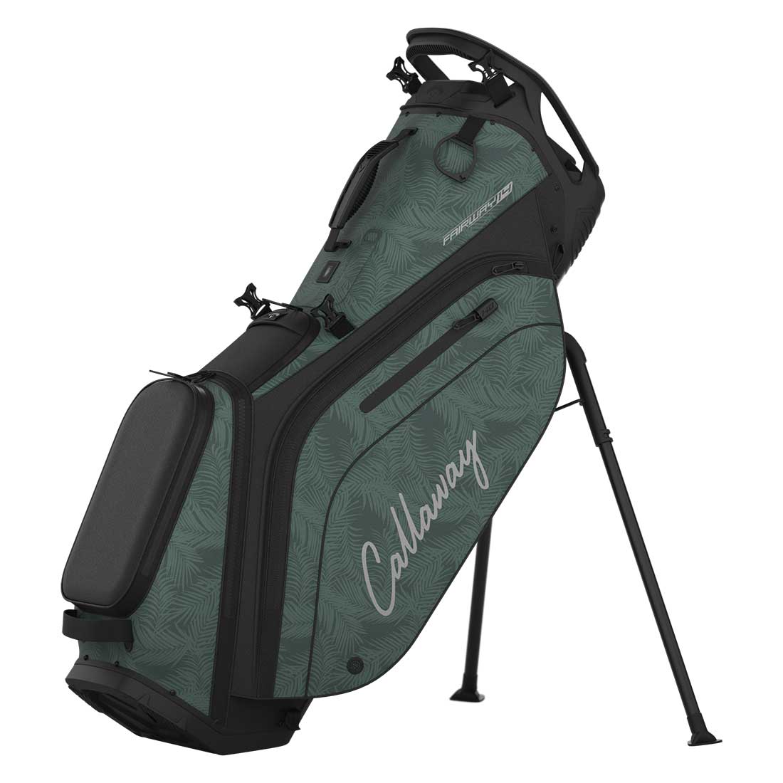 Callaway 2025 Fairway 14 Stand Bag