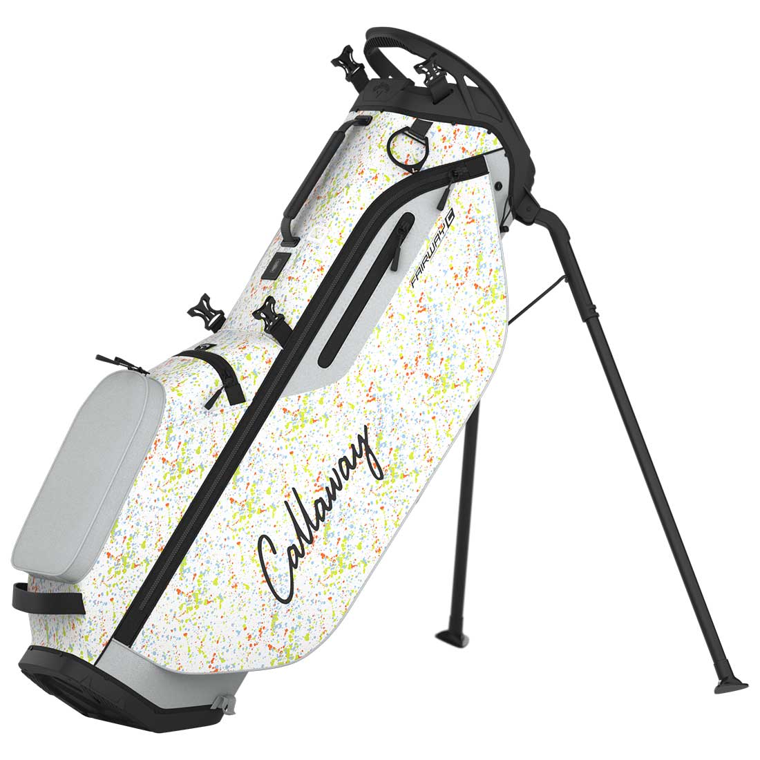Callaway 2025 Women's Fairway C Stand Bag