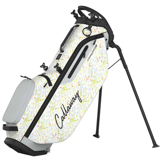 Callaway 2025 Women's Fairway C Stand Bag