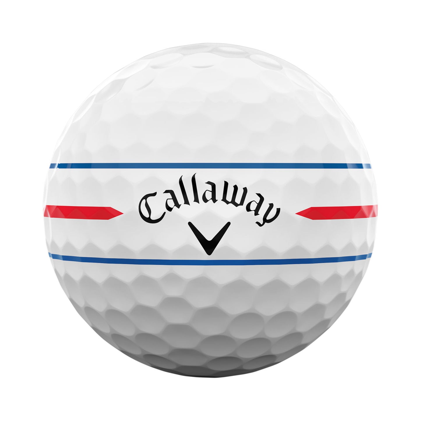 Callaway Chrome Soft 360 Triple Track Golf Balls